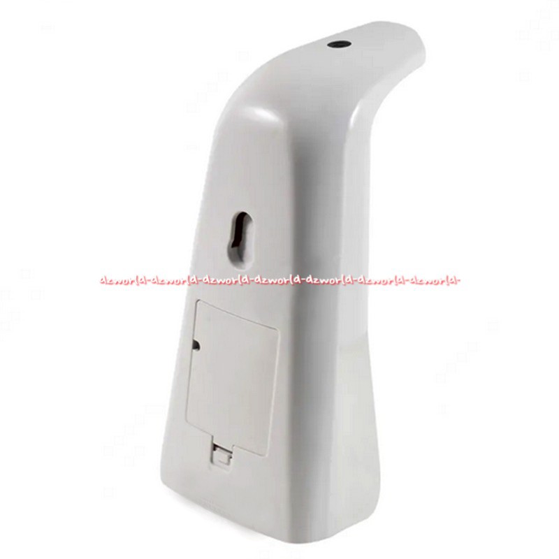 Kris Automatic 260ml Foaming Soap Dispenser White Sabun Busa Foam 260ml Mesin Sensor Otomatis