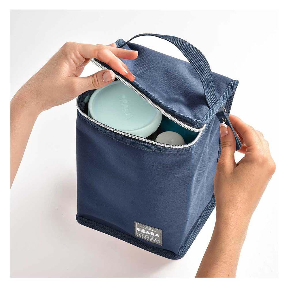 Beaba Isothermal Pouch / Cooler Bag