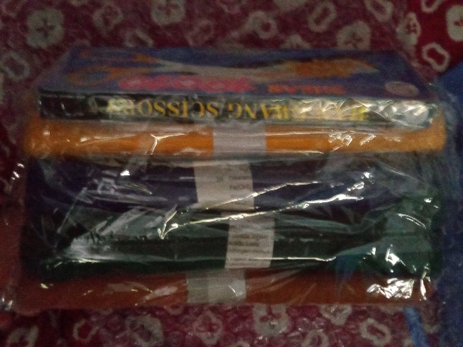 Lem Bakar Ukuran Kecil Refill Lem Tembak Glue Stick/ Lem Lilin Kecil 0,5 Cm Panjang 20 Cm