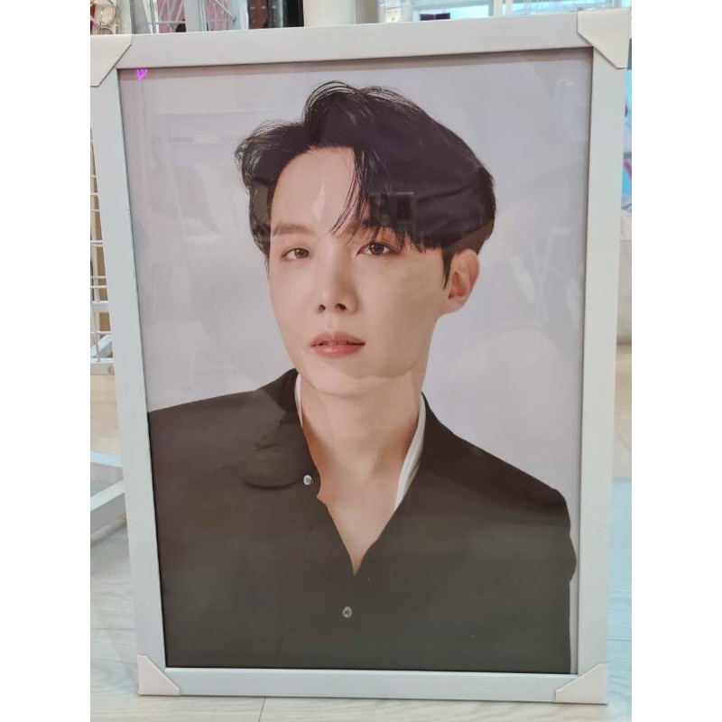 READY STOCK OFFICIAL SHARING POSTER NYEL