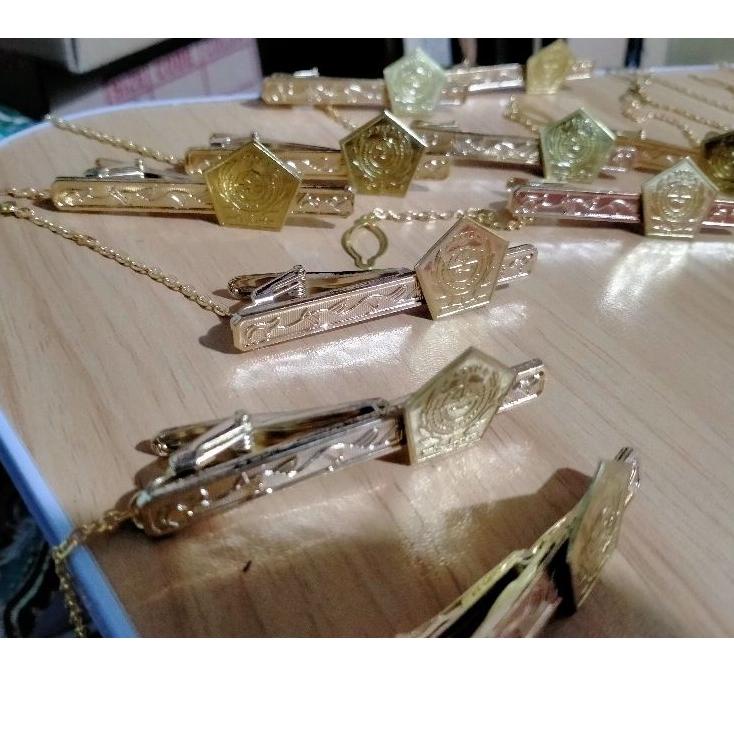 Siap Kirim.. penjepit dasi STTD / PTDI STTD / PTDI BALI