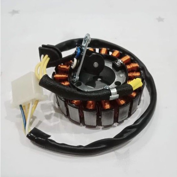 SPULL SPUL SPOOL ASSY CBR 150 CBR150 CBU THAILAND