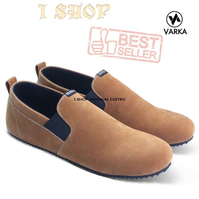 Sepatu Pria - I SHOP 072