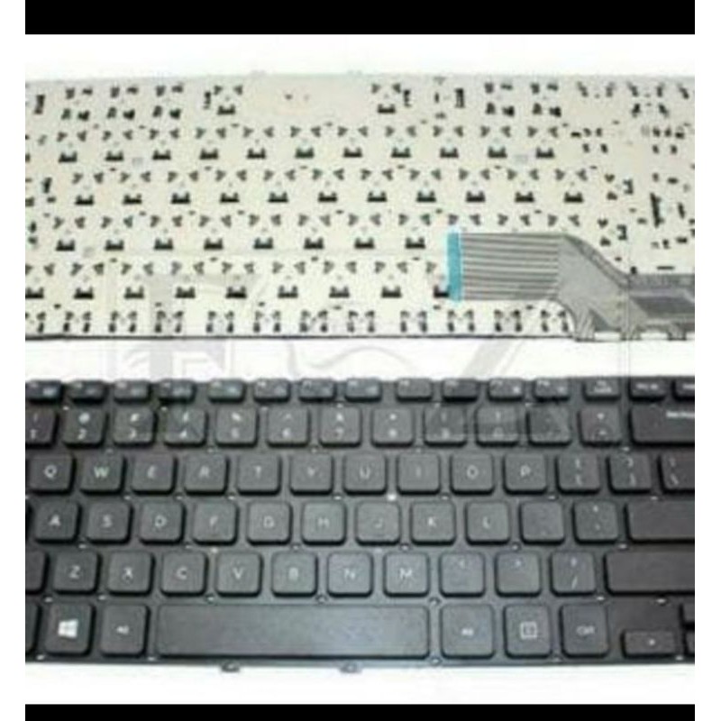 Original keyboard laptop Samsung NP275E4E NP275 NP270E4E-Black