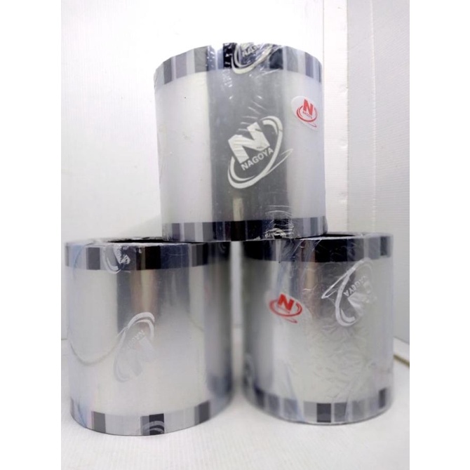 Open DS] Seal Cup Plastik - Lid Cup Sealer Plastik Polos