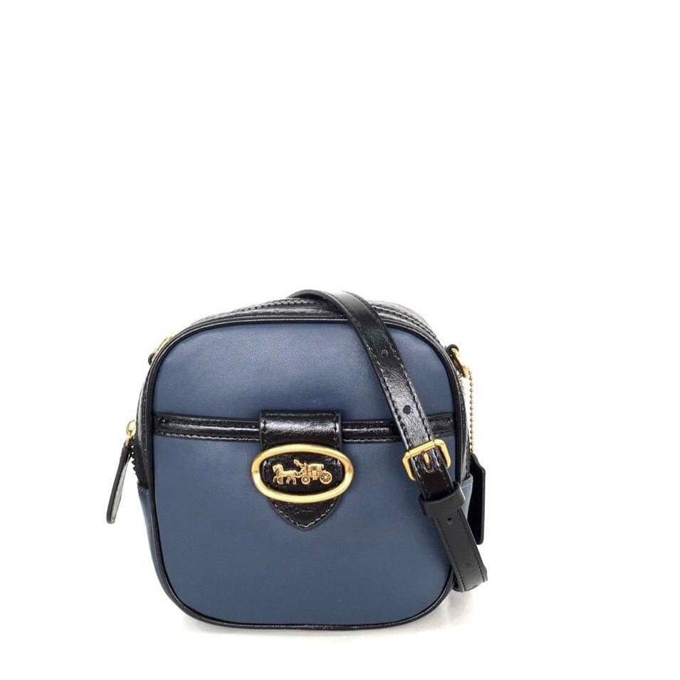 Coach Kat Camera Bag