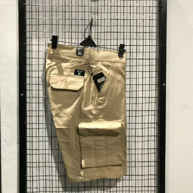 Celana Cargo Insight - 004