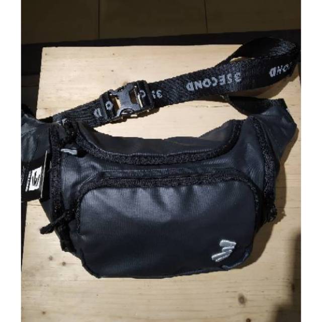 waist bag three second