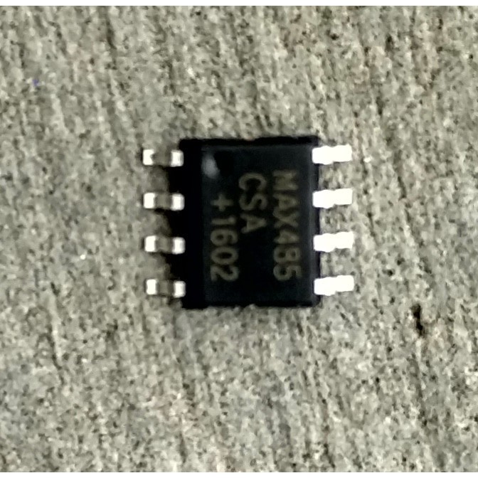 IC Max485 SMD