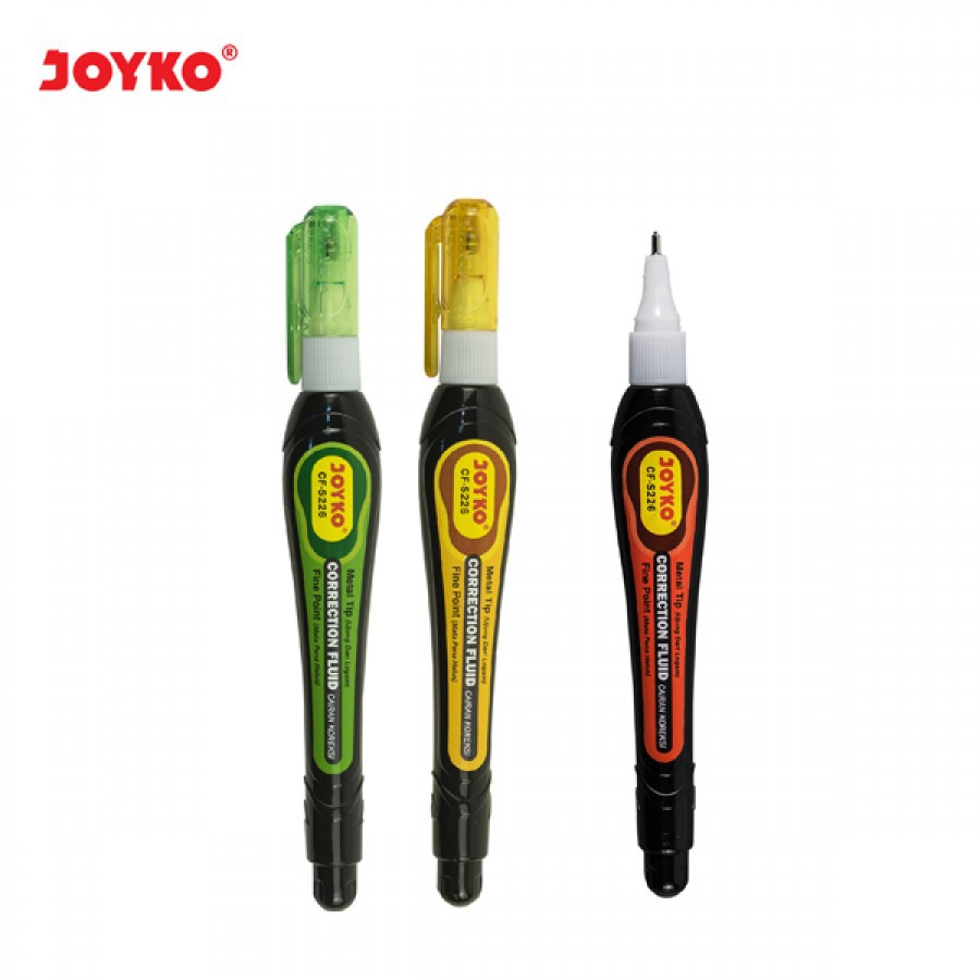 

Tip - Ex / Correction Fluid JOYKO CF-S226