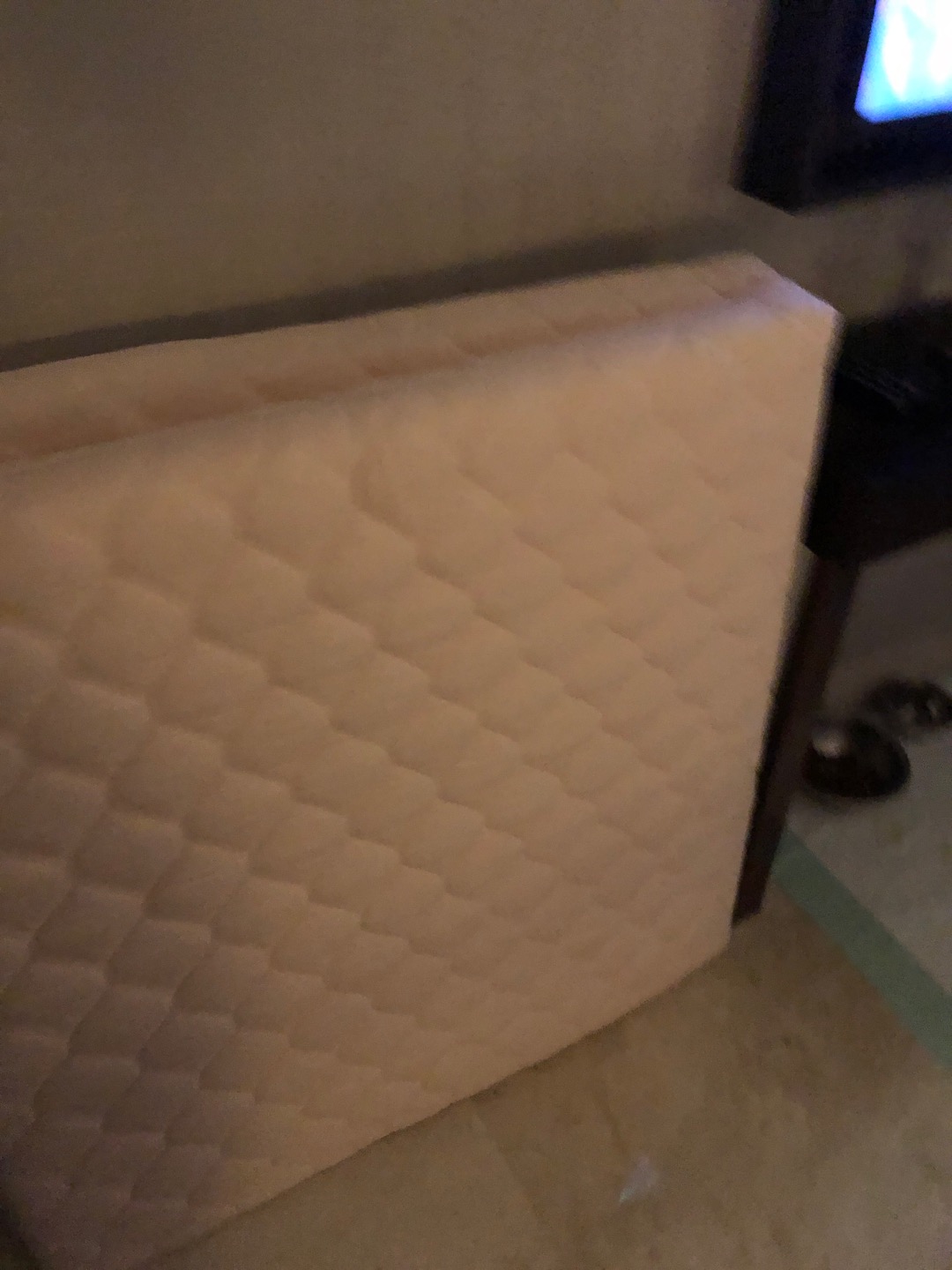 Arthome Kasur Lipat / Matras Lipat 100x200x12 Cm