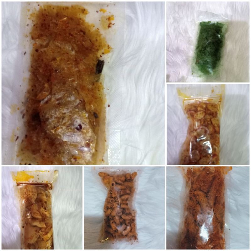 

KERIPIK KACA//SEBLAK KERING//BASRENG MERCON