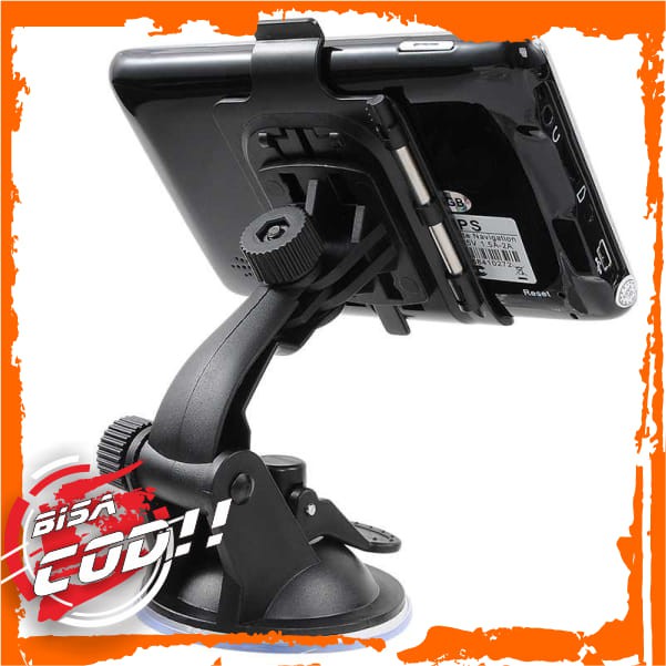 Sistem Navigasi GPS Mobil Layar 5 Inch - GPS5