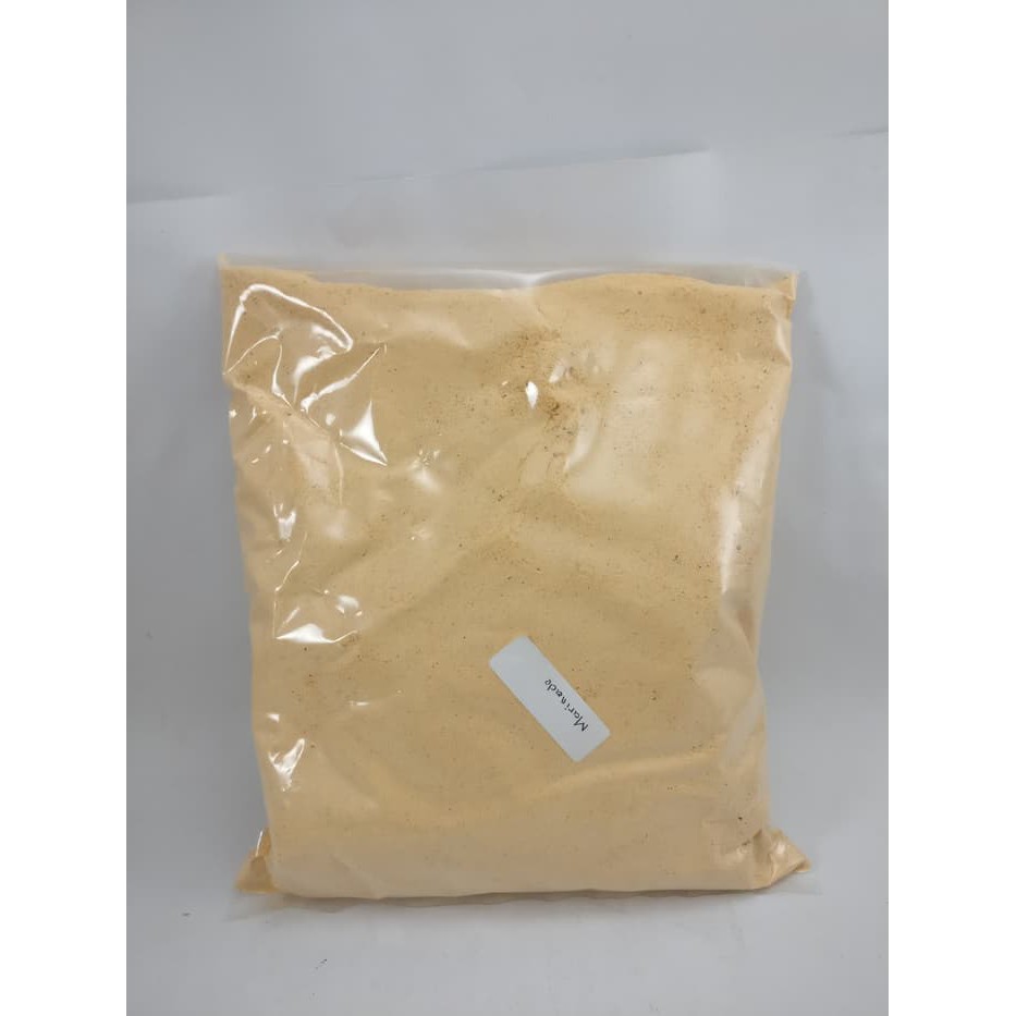 

TEPUNG MARINADE / MARINASI AYAM 1KG - HALAL KUALITAS PREMIUM ENAK