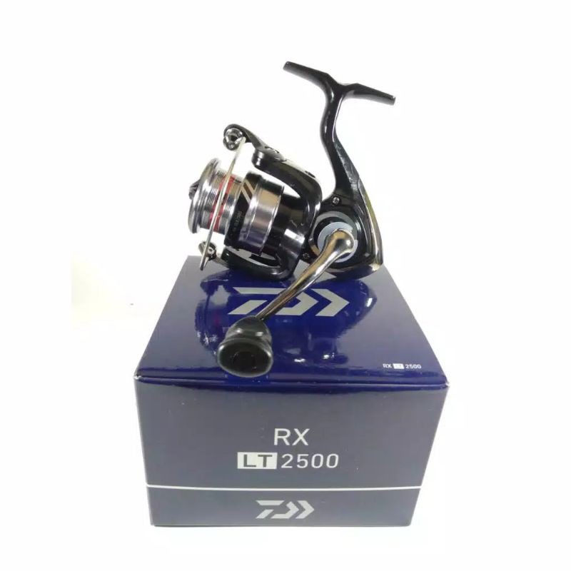 REEL DAIWA RX LT 2500