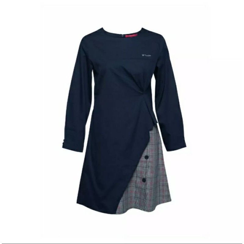 Baju Cewe Cressida-Elyp .no 2885 MATAHARI MALL