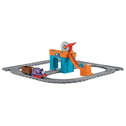 Thomas & Friends Adventures - Charlie's Day at the Quarry Diskon 40%