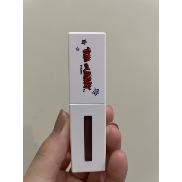 (isi 99%) syca x never too old lip tint wrapped in nude