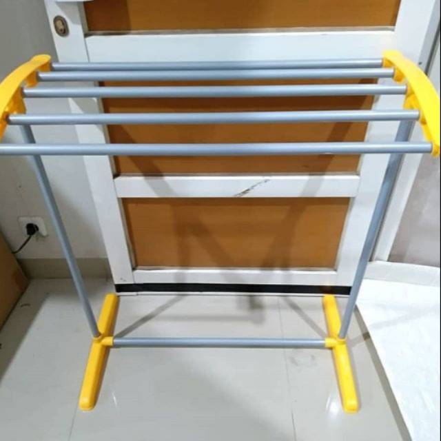 RAK HANDUK VINODA / RAK ANAK KOS