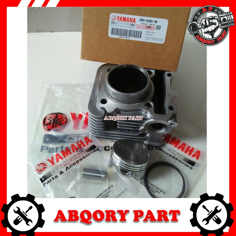 AbqoryPart___BLOK SEHER SET MIO M3