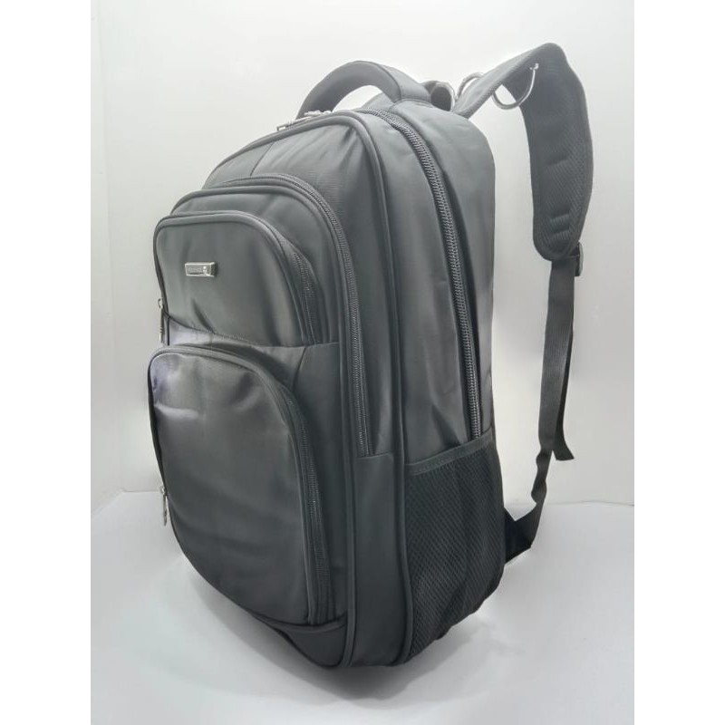 Ransel Laptop / Ransel Kerja 18inch Polo Face