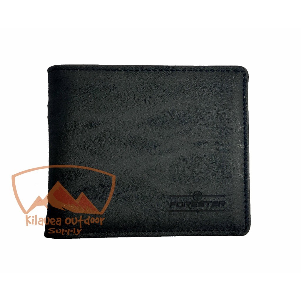 Wallet Forester 01 - Dompet Lipat Forester Originals