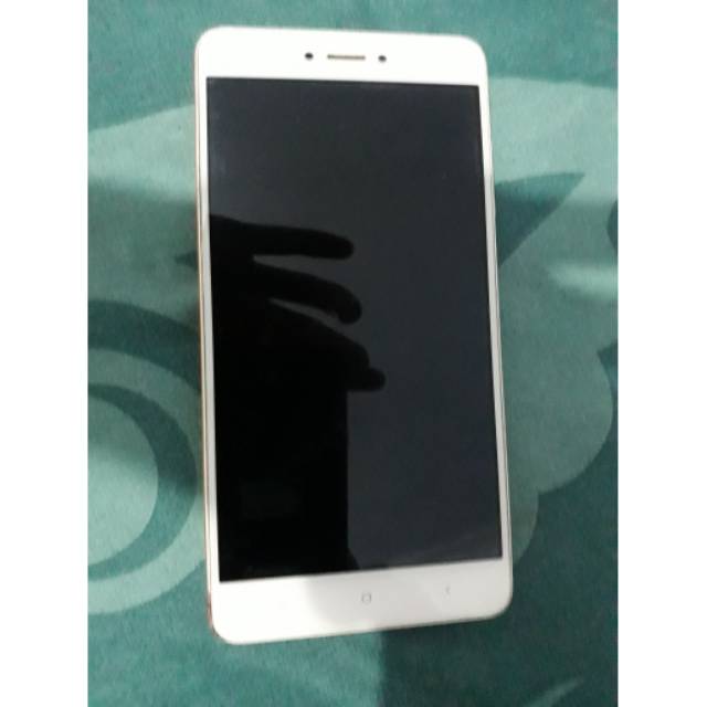 Hape second xiomi x5 new