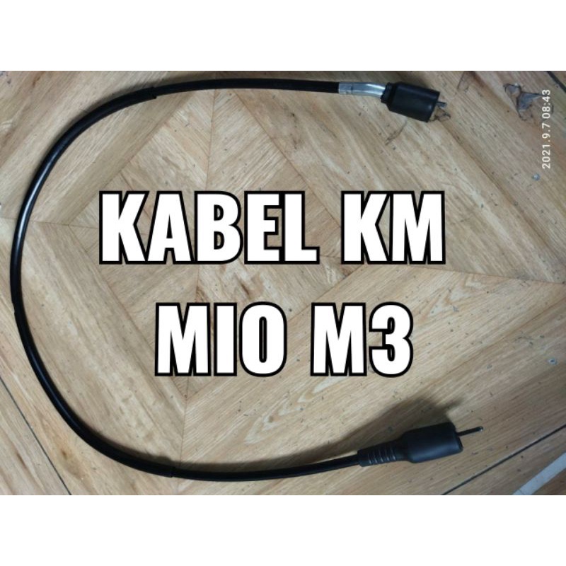 KABEL SPEEDO METER MIO M3