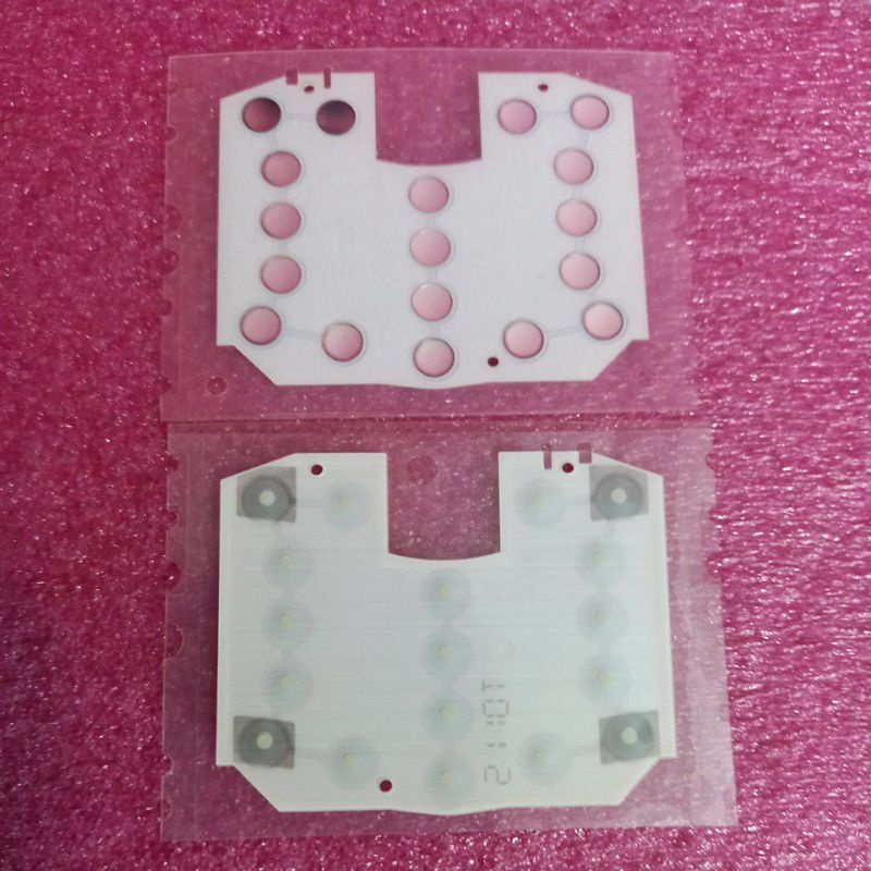 KEYTONE BLACKBERRY 9105/PEARL