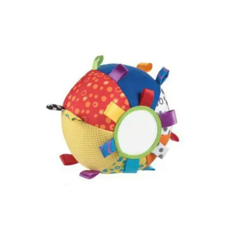 Playgro Baby Loopy Loop Chime Ball