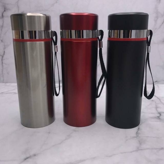 Tumbler Tali / Termos Vacuum Flask -MJG