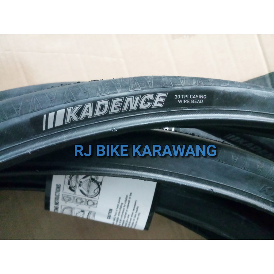 Ban Luar Kenda 700 x 28 K1081 Kadence