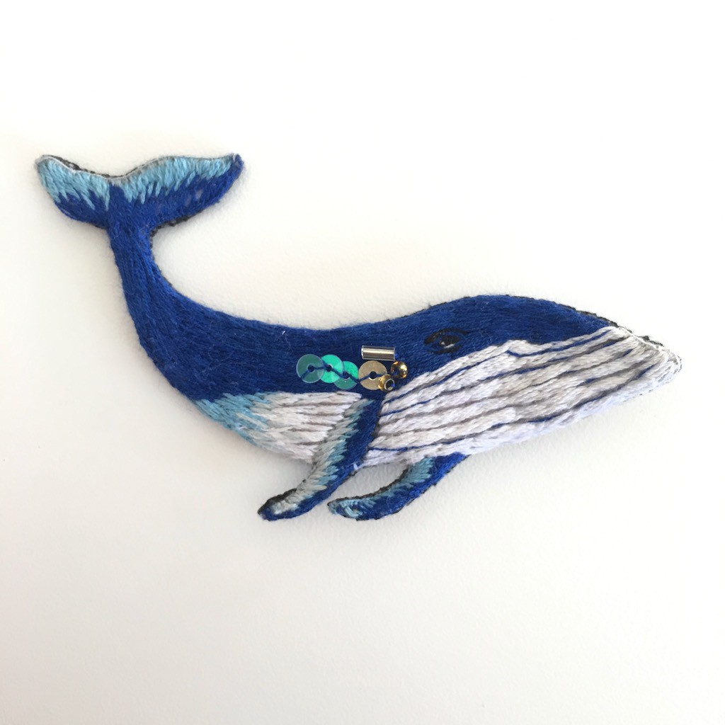 Bros Sulam Ikan Paus Shopee Indonesia