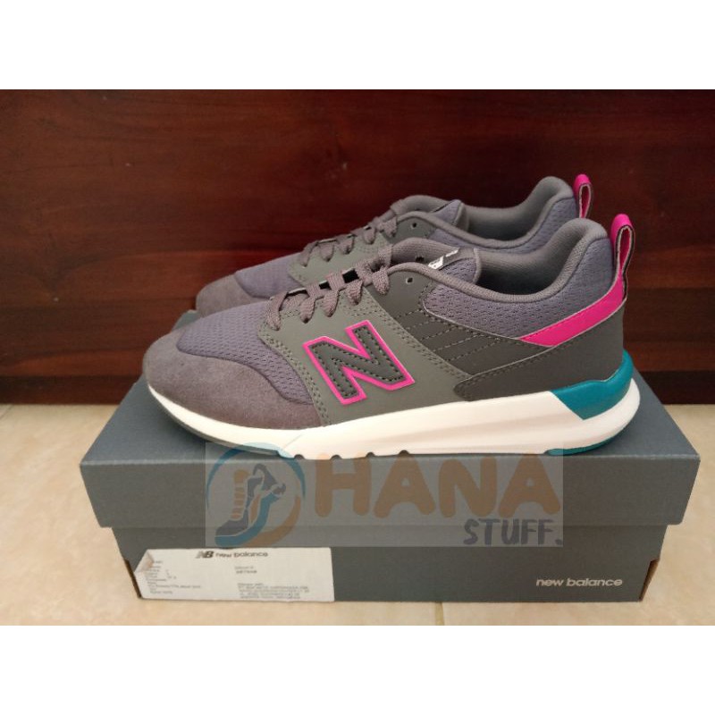 sepatu new balance 009