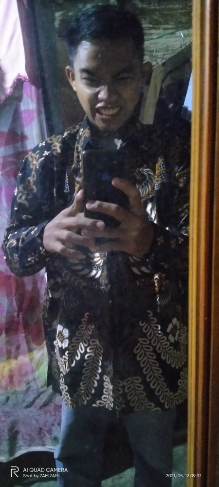 Baju Batik Couple Keluarga Sarimbit Batik Gamis Jumbo Gurita