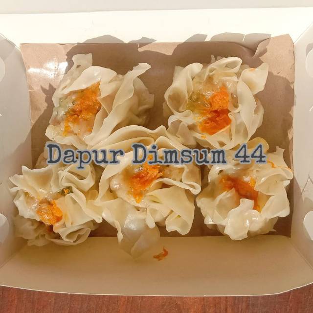 

Dimsum Ayam