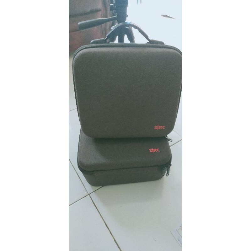 SJRC F11PRO 4K SECOND