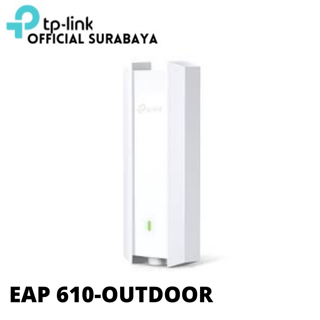 EAP 610-OUTDOOR