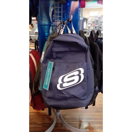 Tas Skechers kids navy