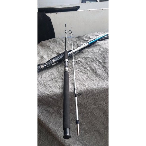 joran xenon matrix 210