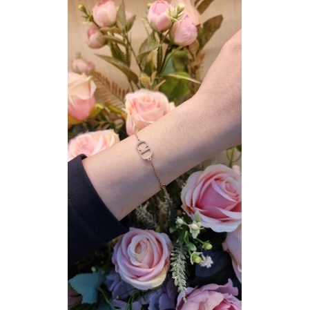 Gelang Christian Dior