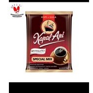 

kopi kapal api mix 10 sachet