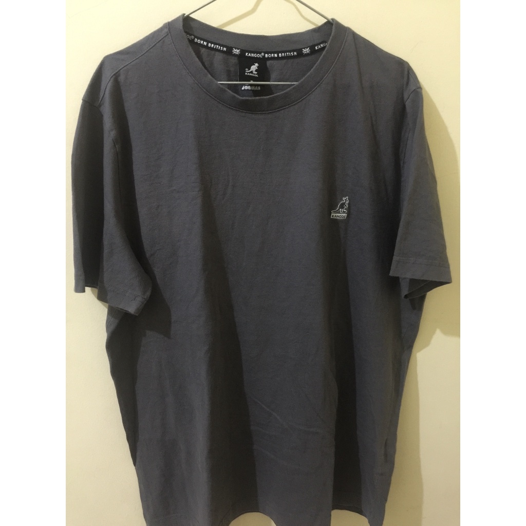 TShirt KANGOL