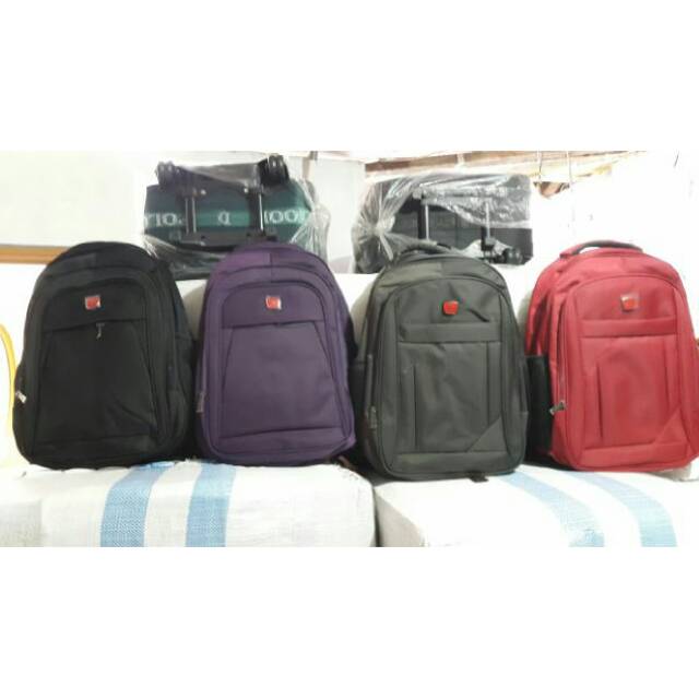 Ransel laptop /tas wanita/tas murah/tas import