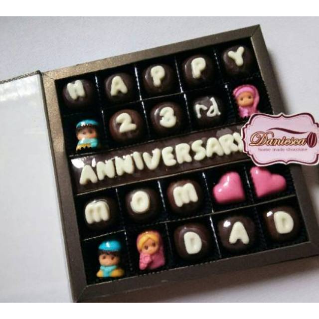 

.Exclusive Box S25D brown - Coklat Ucapan AKU CINTA KAMU Untuk Orang Terkasih (ds bgr)