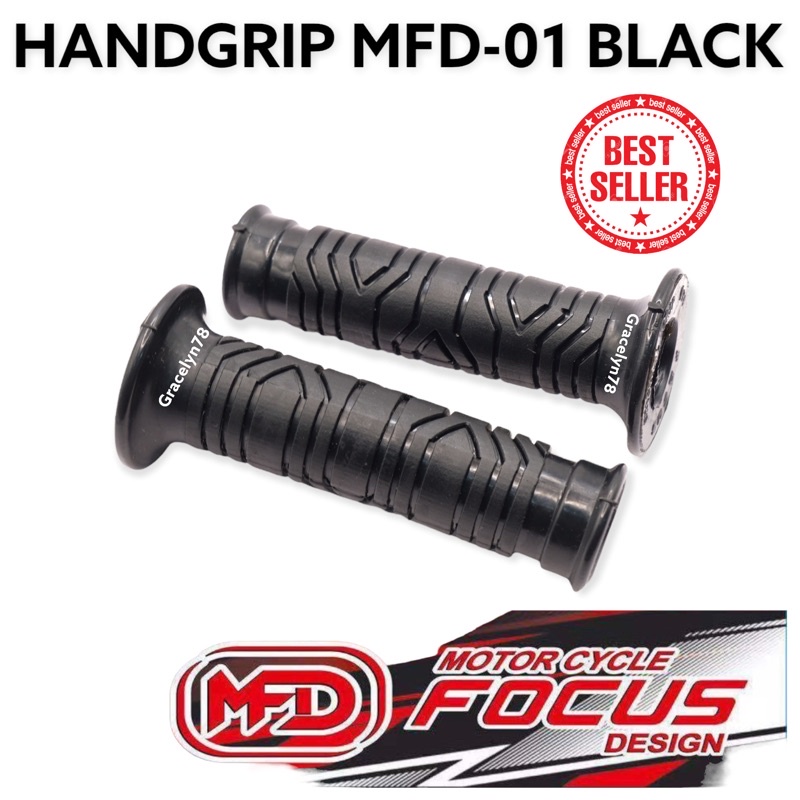 grip focus karet original super soft harga sepasang