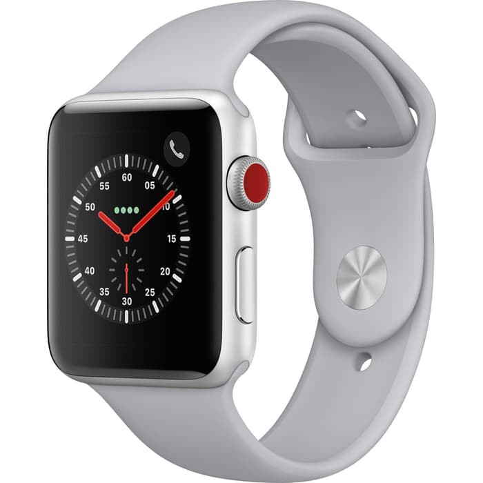 Get Apple Watch Series 3 42Mm Case Pics