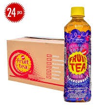 

Fruit tea 500ml