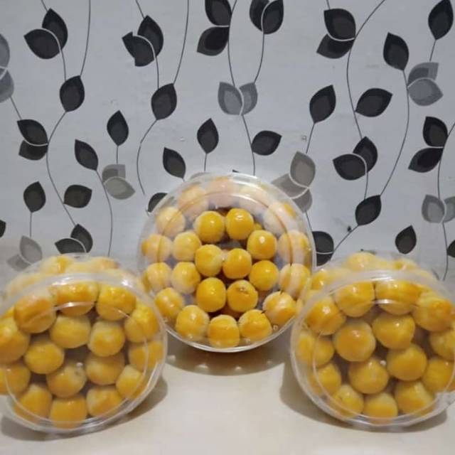 

Kue nastar untuk lebaran