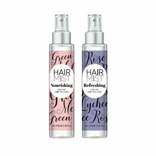 HAIR MIST MINISO ORIGINAL